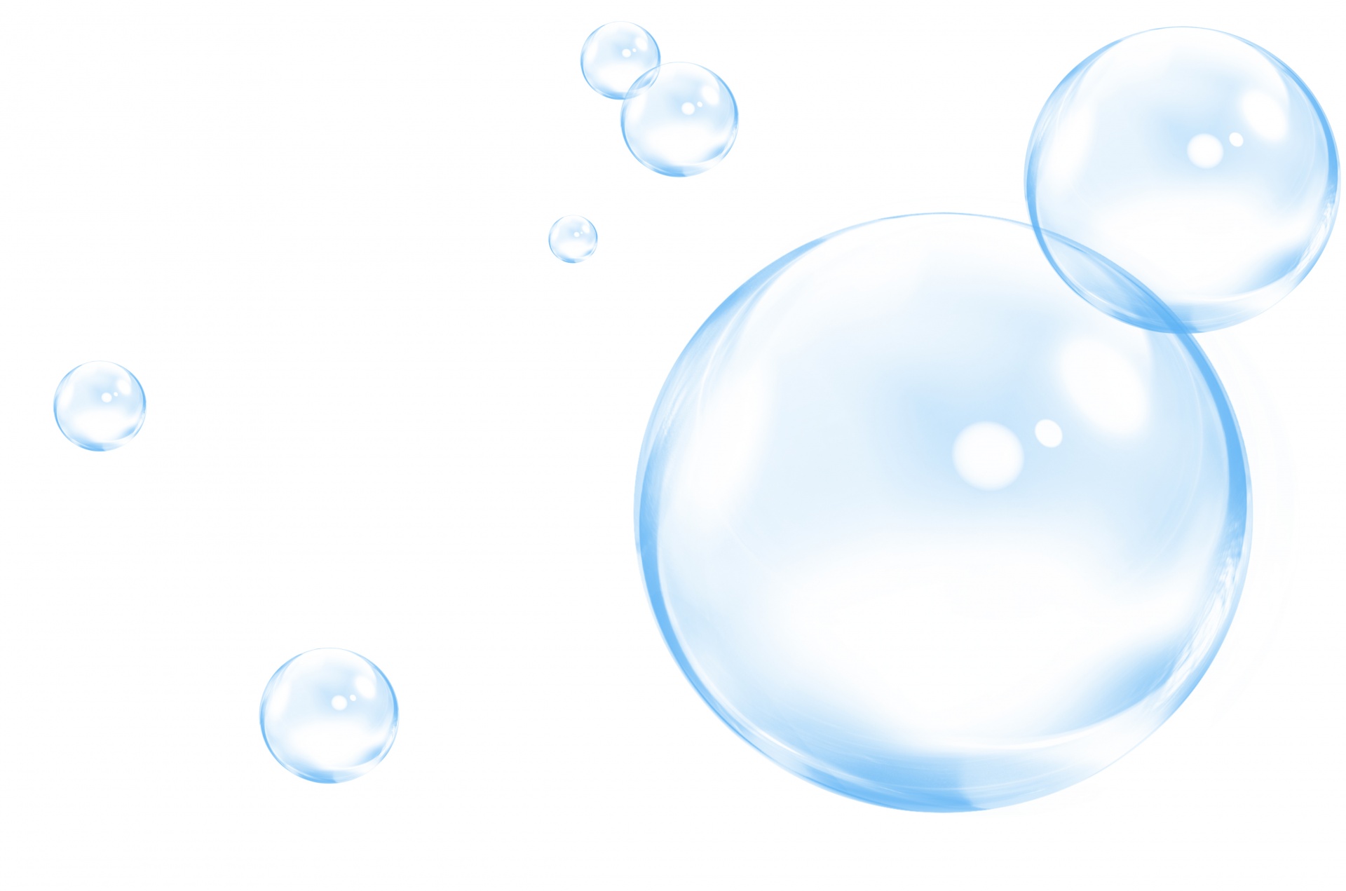 Burbulas,  Burbuliukai,  Iliustracija,  Balta,  Fonas,  Burbuliukai, Nemokamos Nuotraukos,  Nemokama Licenzija