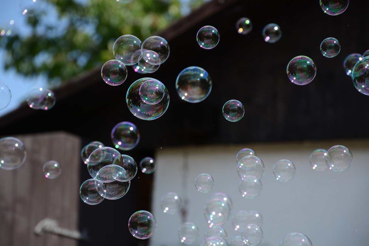 Burbuliukai,  Muilo Burbulas,  Burbulas,  Makro,  Šaltis, Nemokamos Nuotraukos,  Nemokama Licenzija