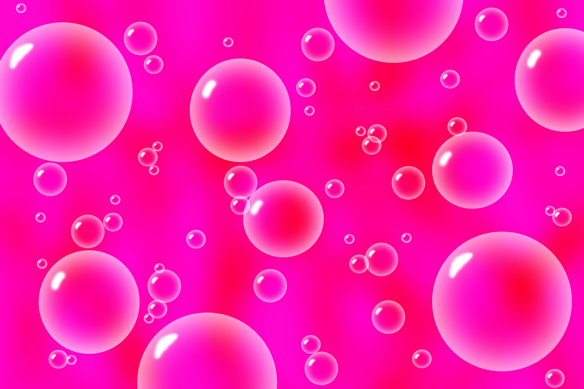 Burbulas,  Burbuliukai,  Karštas & Nbsp,  Pink,  Rožinis,  Raudona,  Rožinis & Nbsp,  Fonas,  Fonas,  Burbuliukai Ant Rožinio Fono