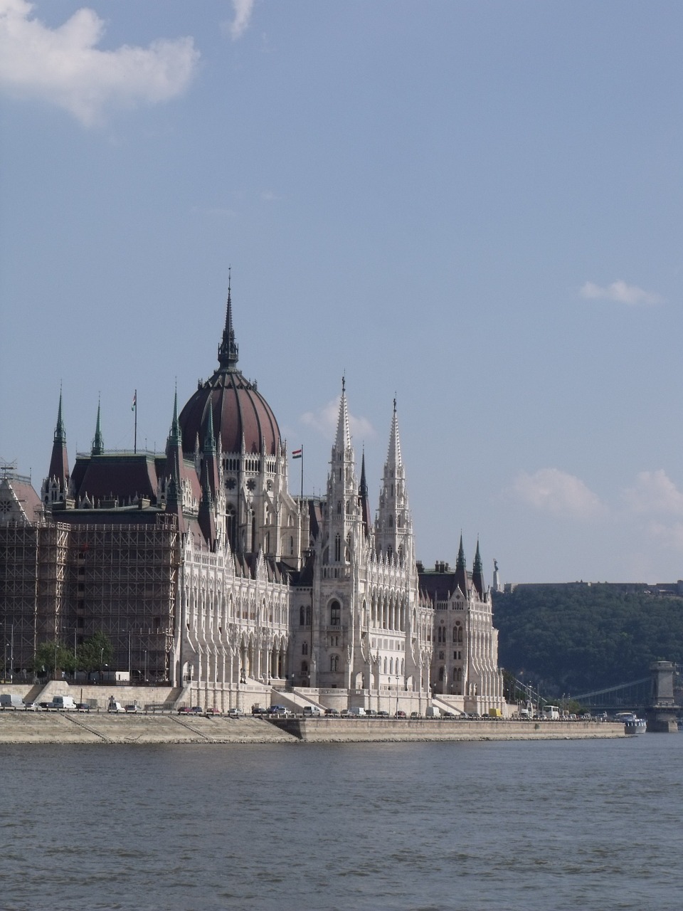 Budapest, Parlamentas, Danube, Vengrija, Vengrijos Parlamento Pastatas, Kapitalas, Centro, Architektūra, Nemokamos Nuotraukos,  Nemokama Licenzija