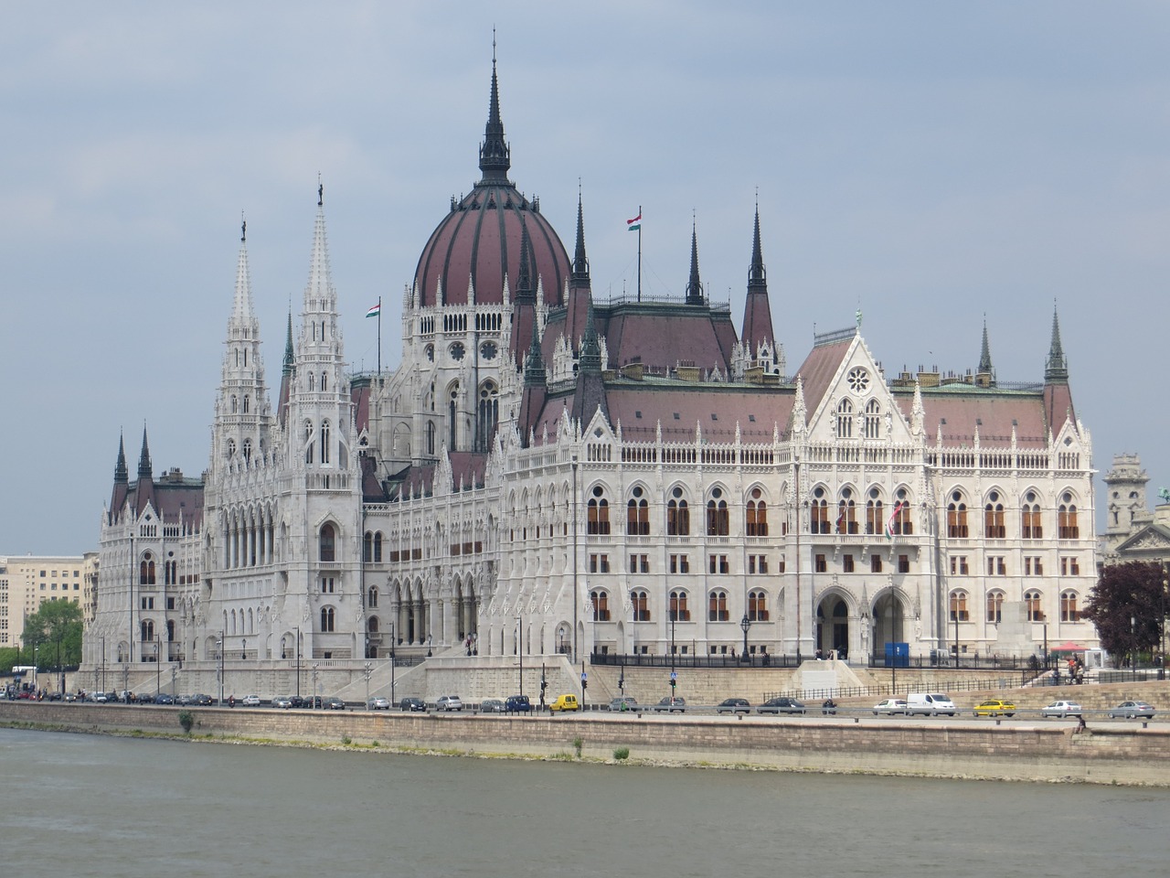 Budapest, Parlamento Rūmai, Vengrija, Architektūra, Pastatas, Senas, Lankytinos Vietos, Danube, Miestas, Nemokamos Nuotraukos
