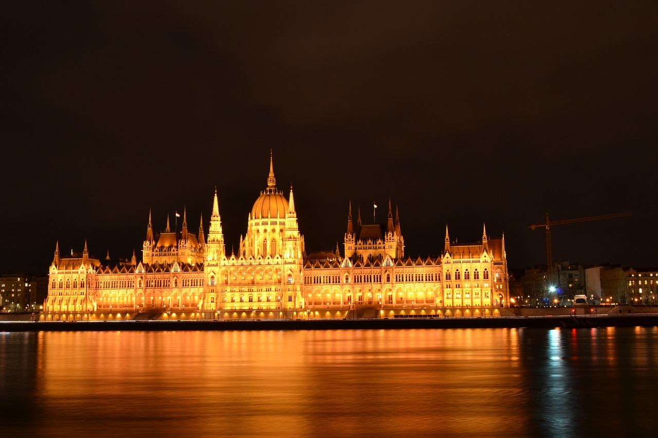 Budapeštas,  Parlamentas,  Vengrija,  Kelionė,  Turistų Kelionės Tikslas,  Turistų Atrakcijos, Nemokamos Nuotraukos,  Nemokama Licenzija