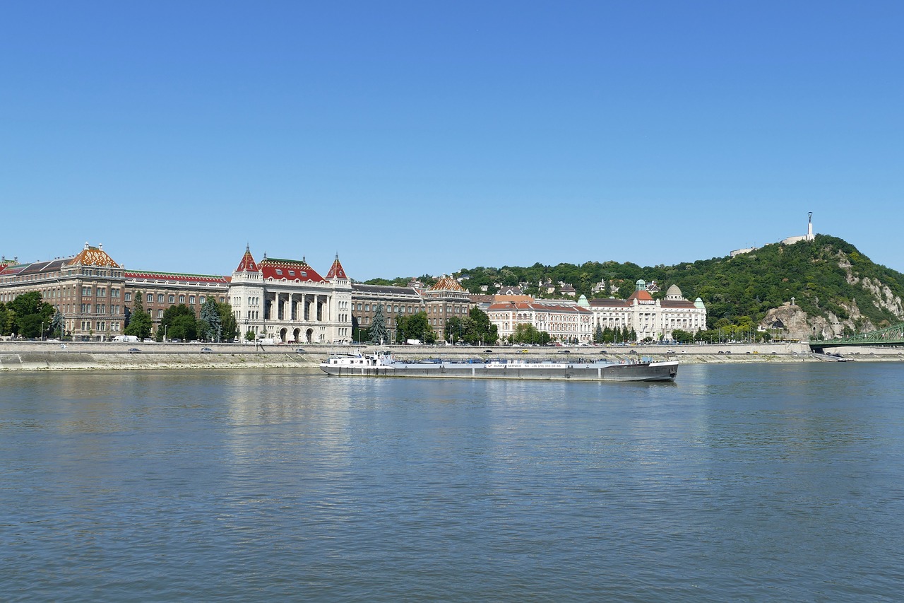Budapeštas,  Vengrija,  Statyba,  Miestas,  Dunojaus,  Upė,  Miestovaizdis,  Kapitalas,  Turizmas,  Upių Kruizų