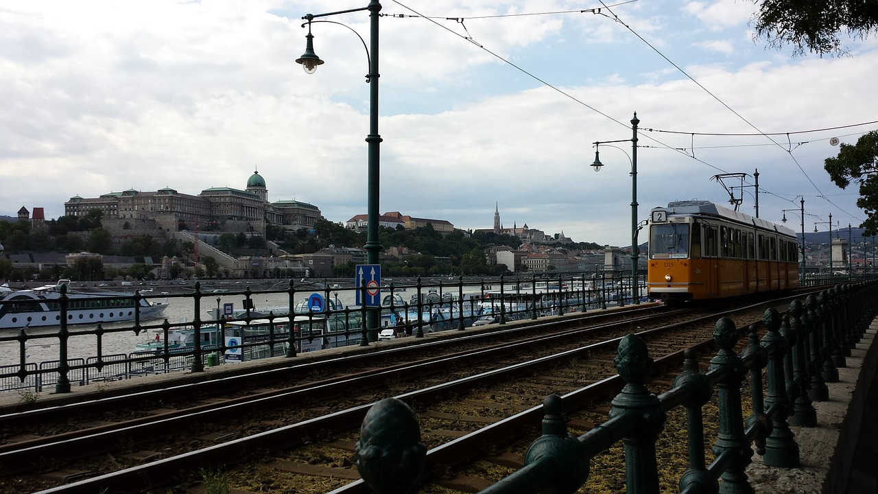 Budapest, Vengrija, Panorama, Nemokamos Nuotraukos,  Nemokama Licenzija