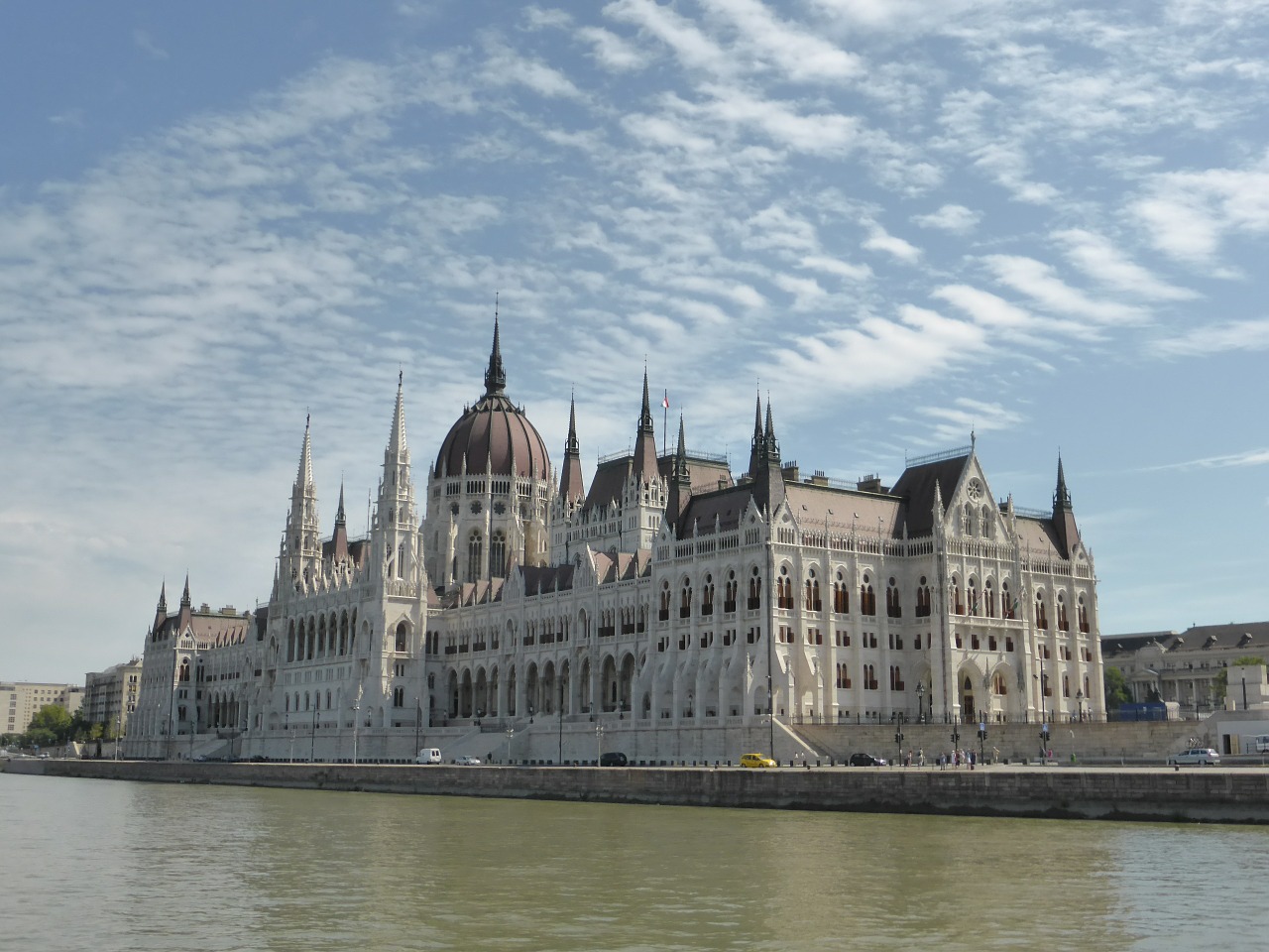 Budapest, Parlamentas, Danube, Nemokamos Nuotraukos,  Nemokama Licenzija