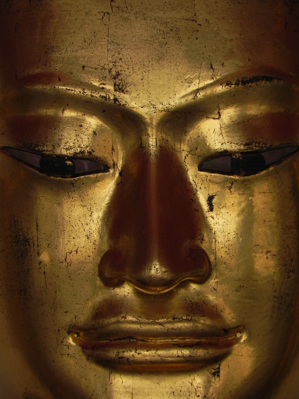 Buda, Tailandas, Budizmas, Šventykla, Asija, Kelionė, Kultūra, Religinis, Auksinis, Skulptūra