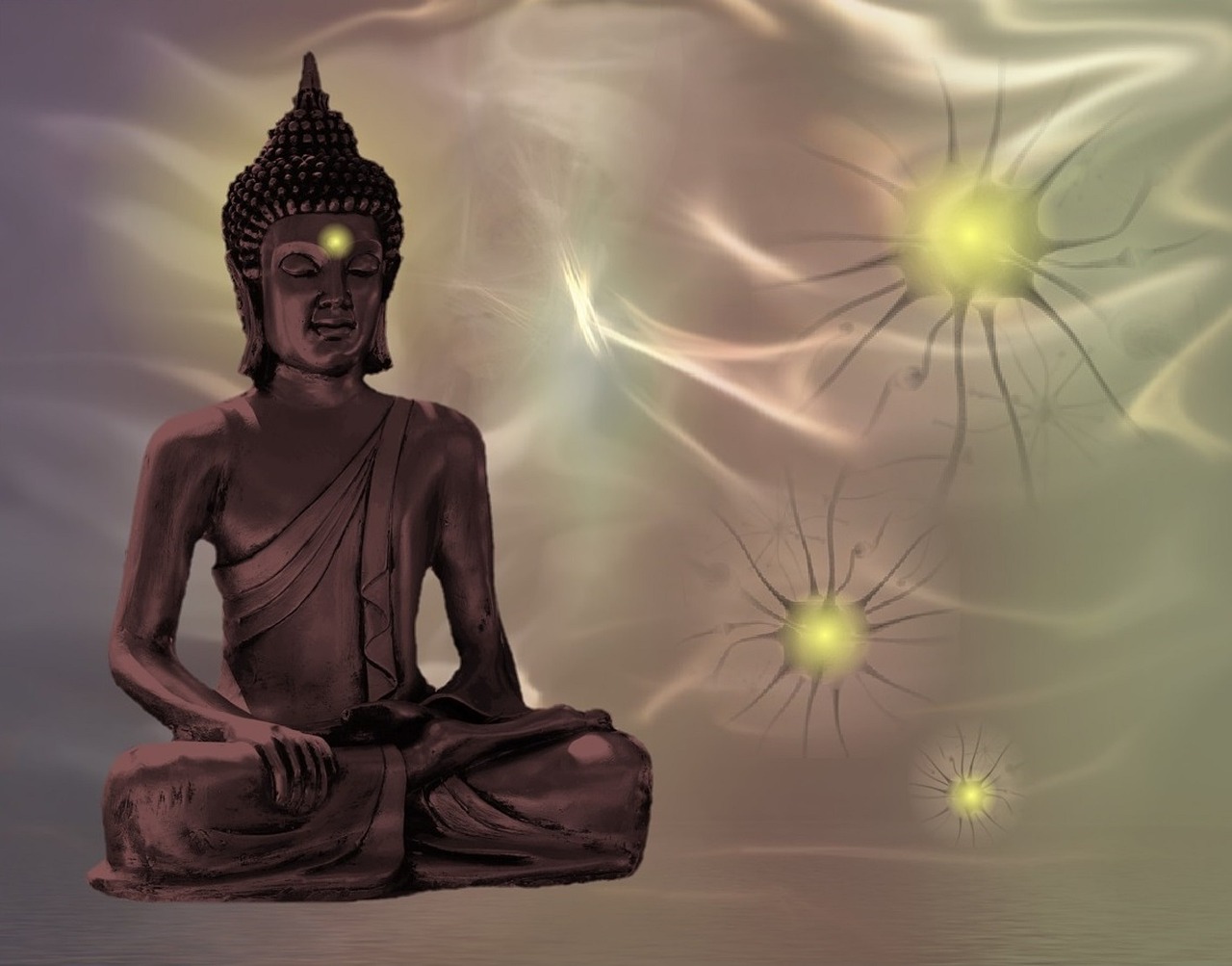 Buda, Budizmas, M, Meditacija, Asija, Transcendencija, Religija, Statula, Dvasinis, Tikėk