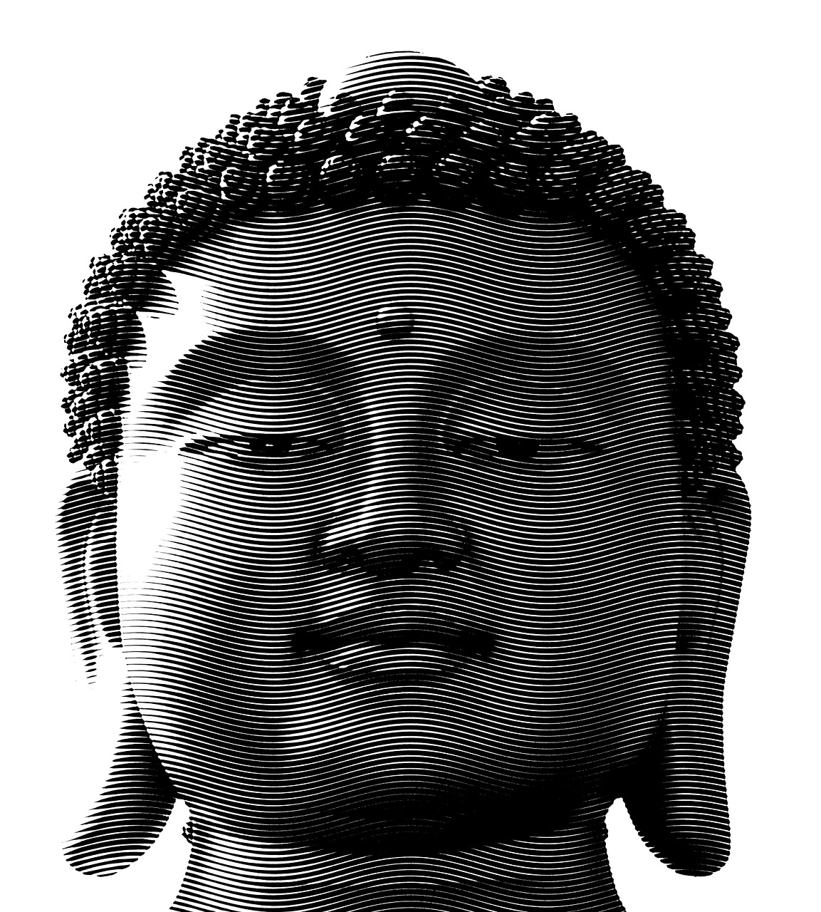 Buda, Veidas, Taika, Religija, Budizmas, Kultūra, Religinis, Zen, Meditacija, Budistinis