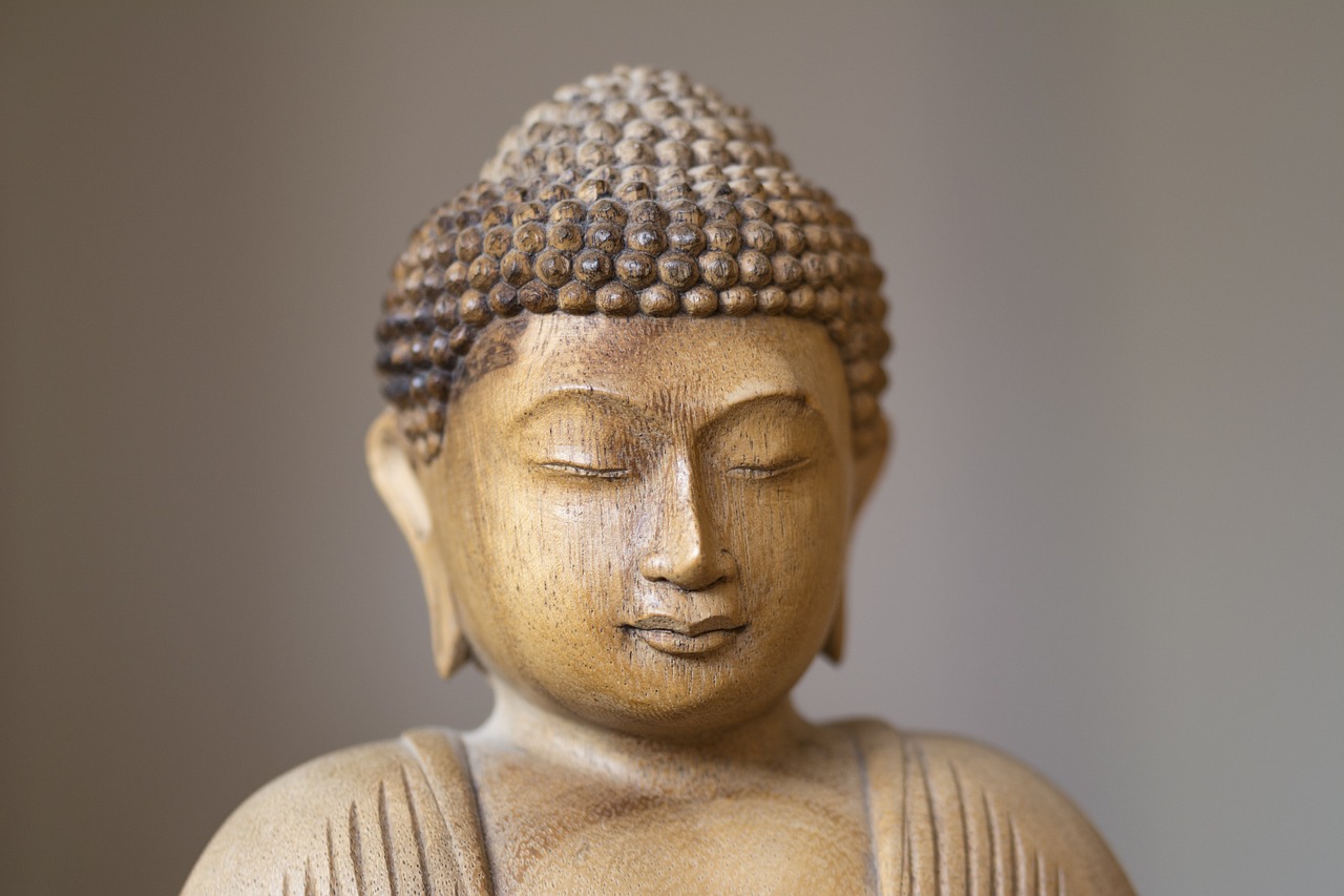 Buda, Taika, Vaizdas, Balansas, Dvasingumas, Meditacija, Menas, Apdaila, Zen, Budizmas
