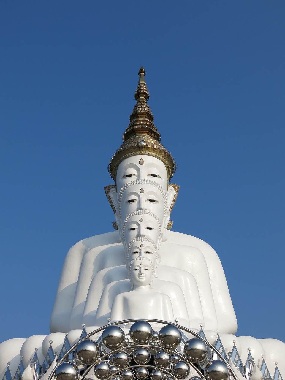 Buda, Statula, Tailandas, Budizmas, Religija, Asija, Budistinis, Religinis, Kelionė, Nemokamos Nuotraukos