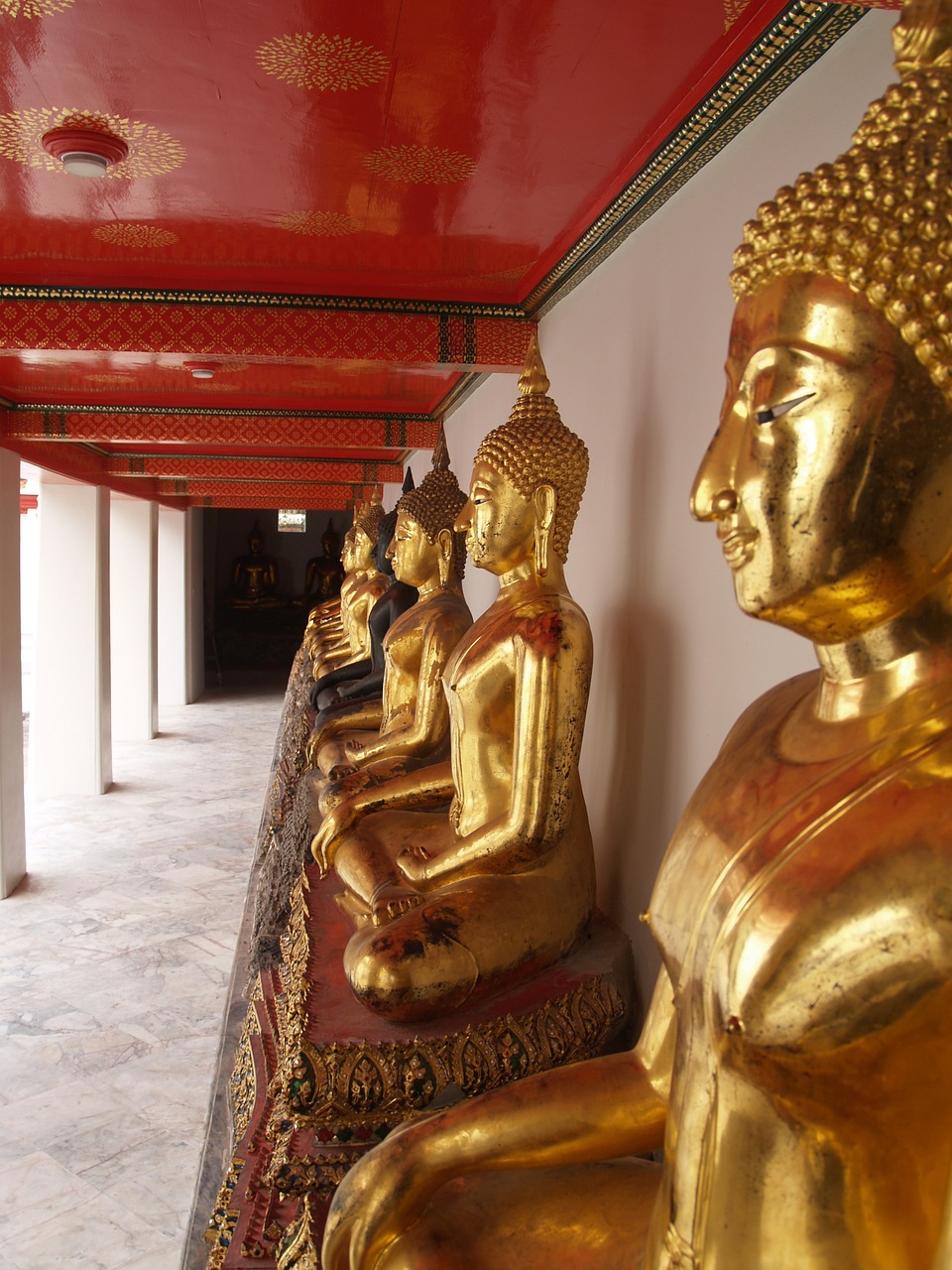 Buda, Šventykla, Dvasinis, Nemokamos Nuotraukos,  Nemokama Licenzija