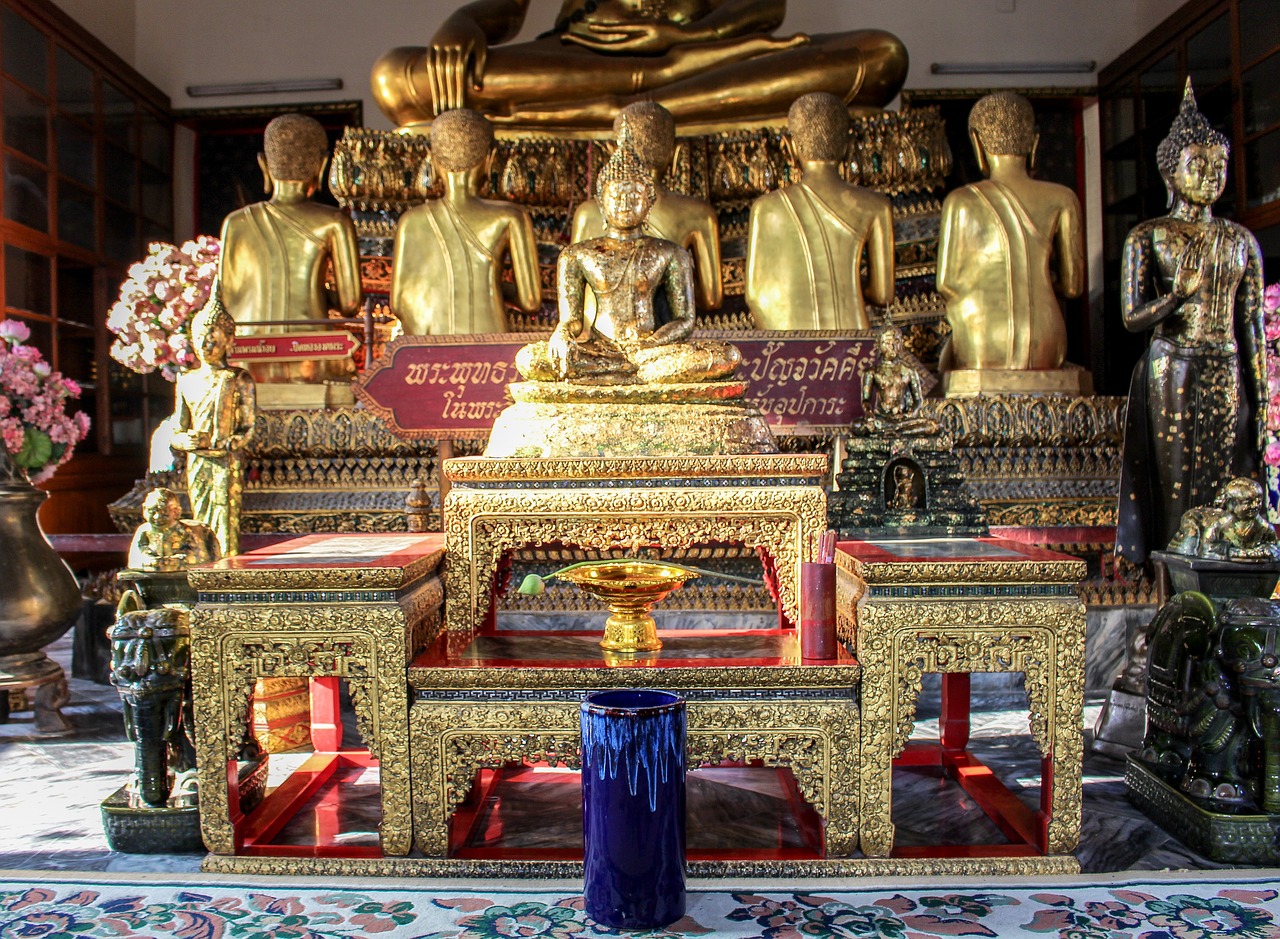 Buda, Rytietiškas, Budizmas, Religija, Asija, Statula, Dvasingumas, Skulptūra, Meditacija, Religinis