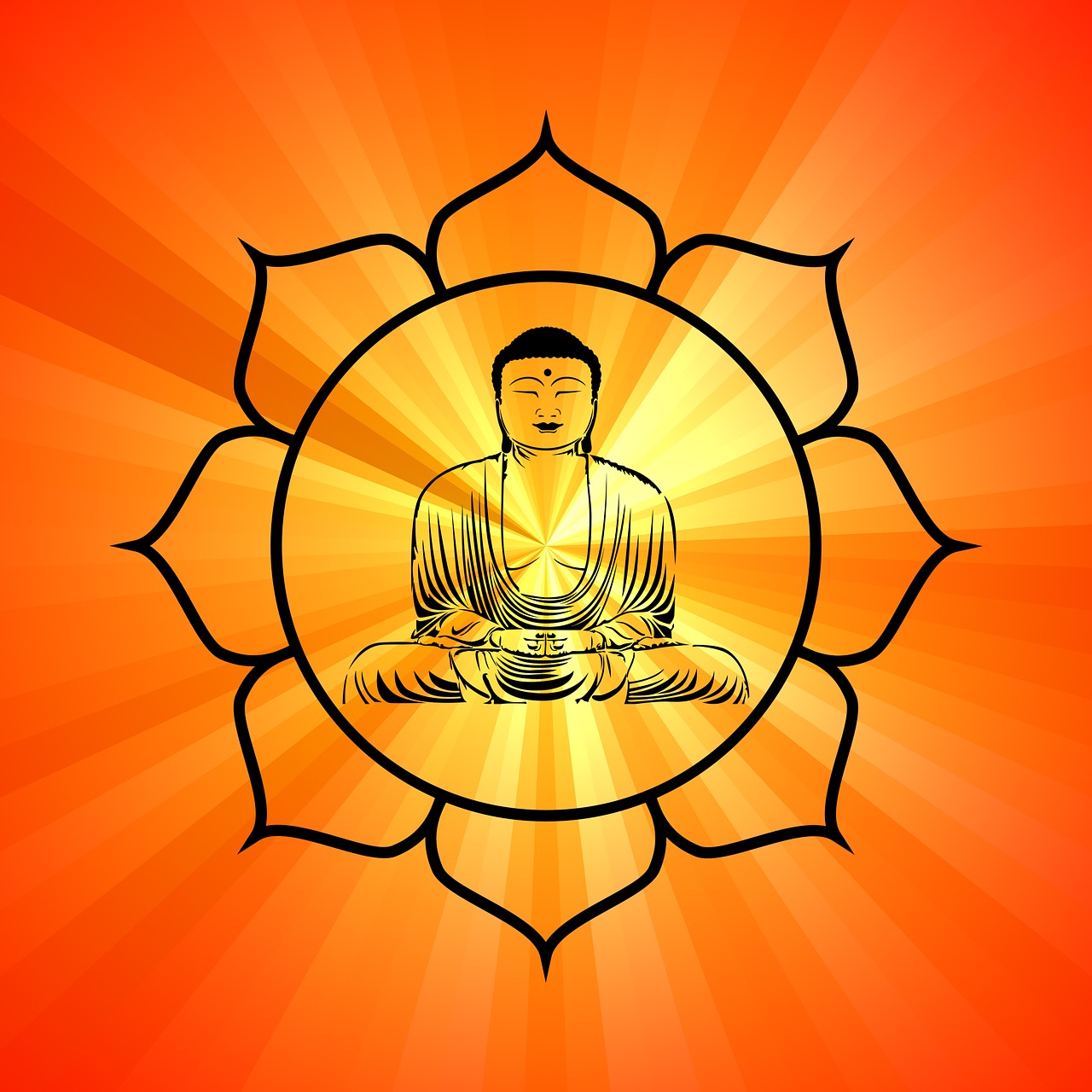 Buda, Zen, Dvasinis, Religija, Meditacija, Budizmas, Religinis, Nemokamos Nuotraukos,  Nemokama Licenzija