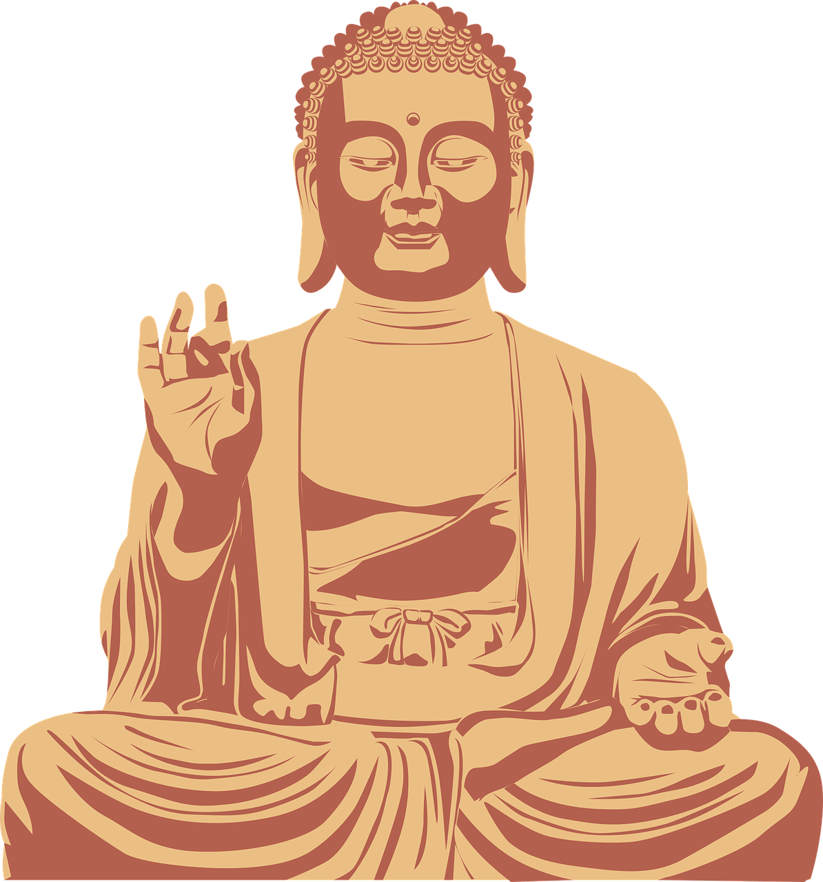 Buda, Religija, Budizmas, Meditacija, Asija, Statula, Budistinis, Skulptūra, Simbolis, Kultūra