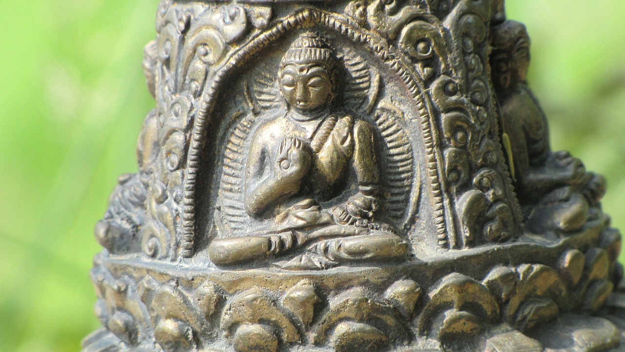 Buda, Atsipalaiduoti, Meditacija, Statulos, Nemokamos Nuotraukos,  Nemokama Licenzija