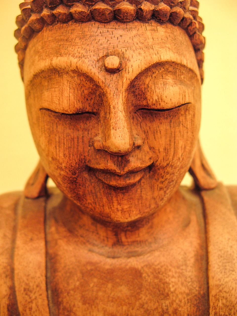 Buda, Statula, Budizmas, Meditacija, Rytus, Zen, Atsipalaidavimas, Nemokamos Nuotraukos,  Nemokama Licenzija
