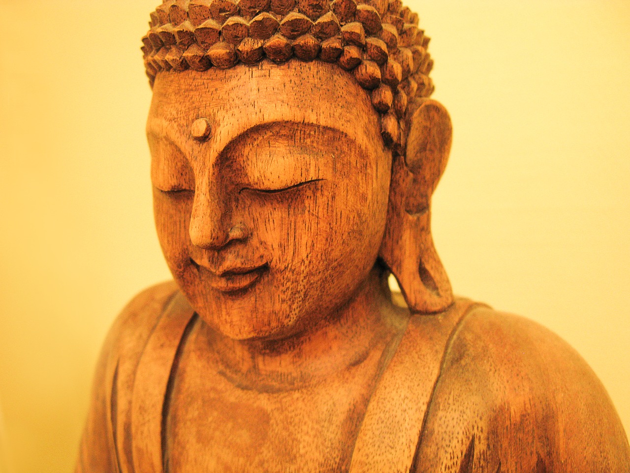 Buda, Statula, Budizmas, Meditacija, Rytus, Zen, Atsipalaidavimas, Nemokamos Nuotraukos,  Nemokama Licenzija