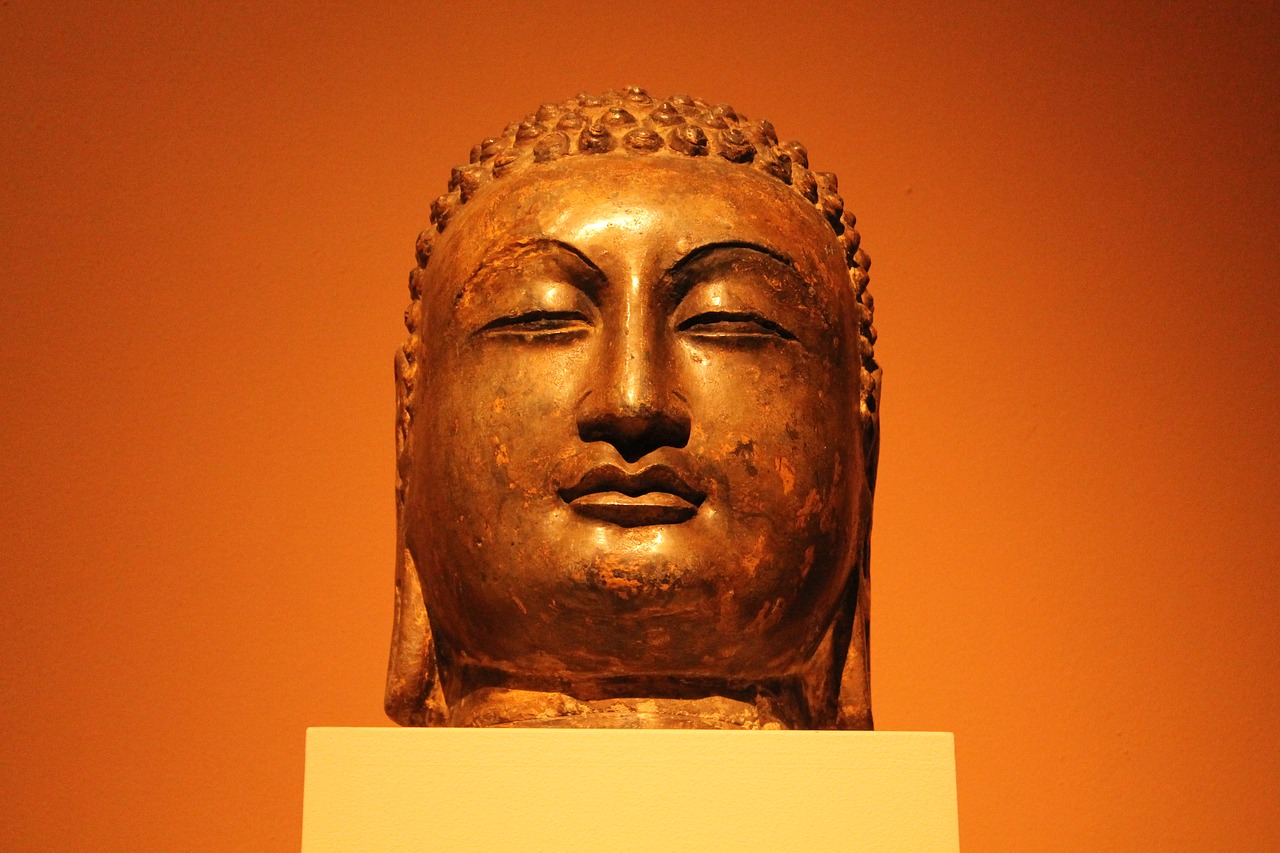 Buda, Meditacija, Zen, Nemokamos Nuotraukos,  Nemokama Licenzija