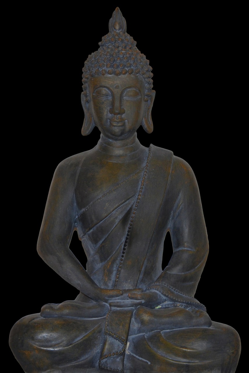 Buda, Vaizdas, Meditacija, Zen, Poilsis, Dvasingumas, Nemokamos Nuotraukos,  Nemokama Licenzija