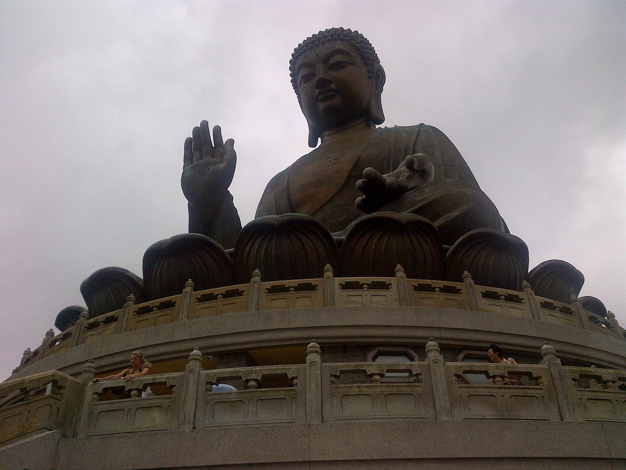 Buda, Statula, Honkongas, Asian, Šventė, Atostogos, Atsipalaidavimas, Tikėjimas, Religija, Šventas