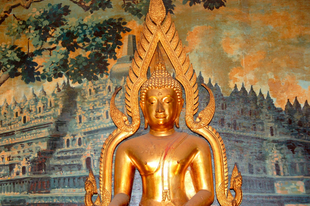 Buda, Bali, Kelionė, Nemokamos Nuotraukos,  Nemokama Licenzija