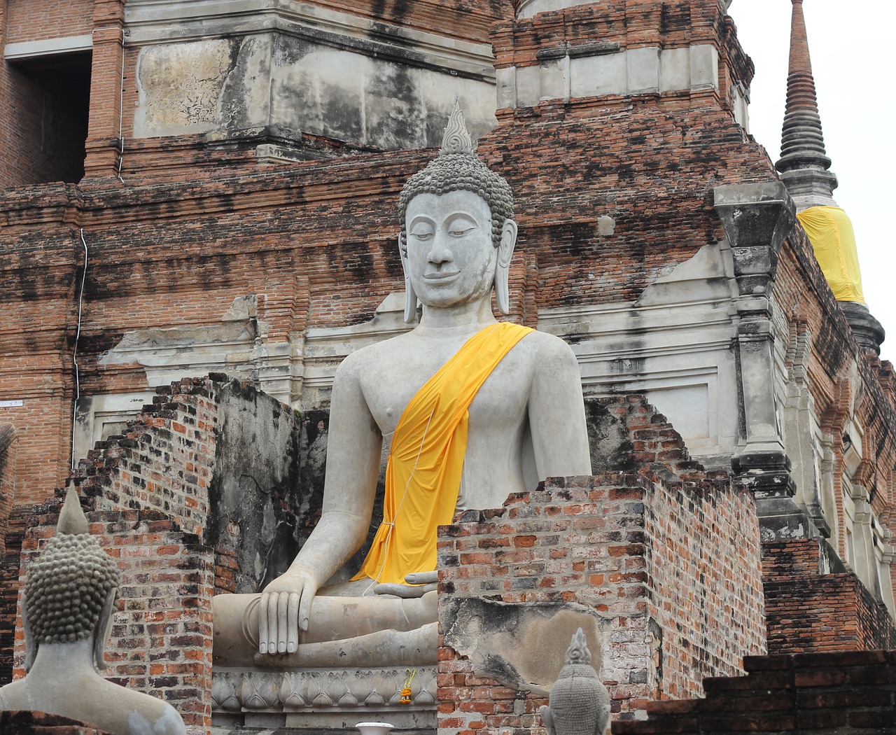 Buda, Budizmas, Reg, Asija, Religija, Simbolis, Tailandas, Senovės, Senas, Rytietiškas