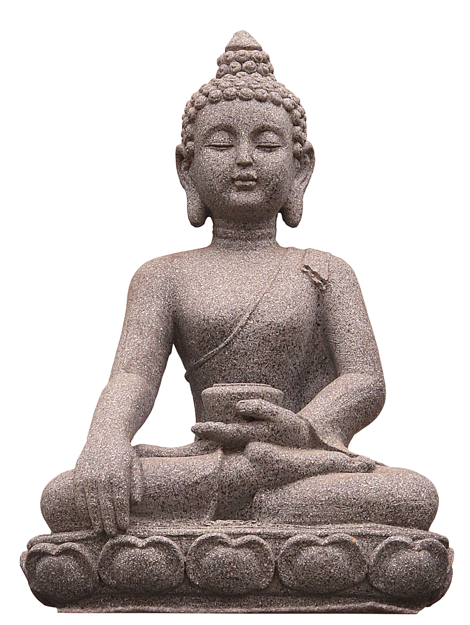 Buda, Figūra, Keramika, Sėdi, Skulptūra, Sidhartha, Gautama, Budos Figūra, Deko, Apdaila