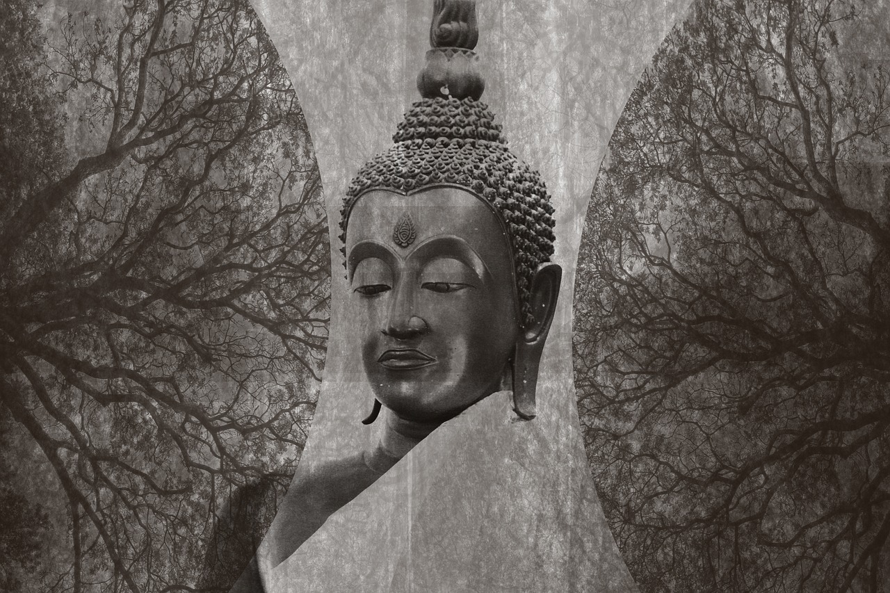 Buda,  Ayutthaya,  Tailandas,  Budizmas,  Meditacija,  Mistikas,  Be Honoraro Mokesčio, Nemokamos Nuotraukos,  Nemokama Licenzija