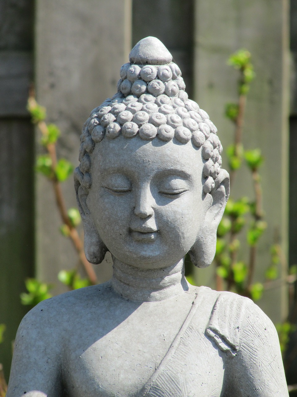 Buda, Meditacija, Zen, Taika, Asija, Kinija, Tajų, Tailandas, Nemokamos Nuotraukos,  Nemokama Licenzija