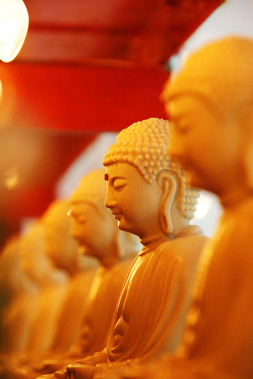Buda, Religija, Budizmas, Budistinis, Dvasingumas, Statula, Kelionė, Dievas, Simbolis, Asija