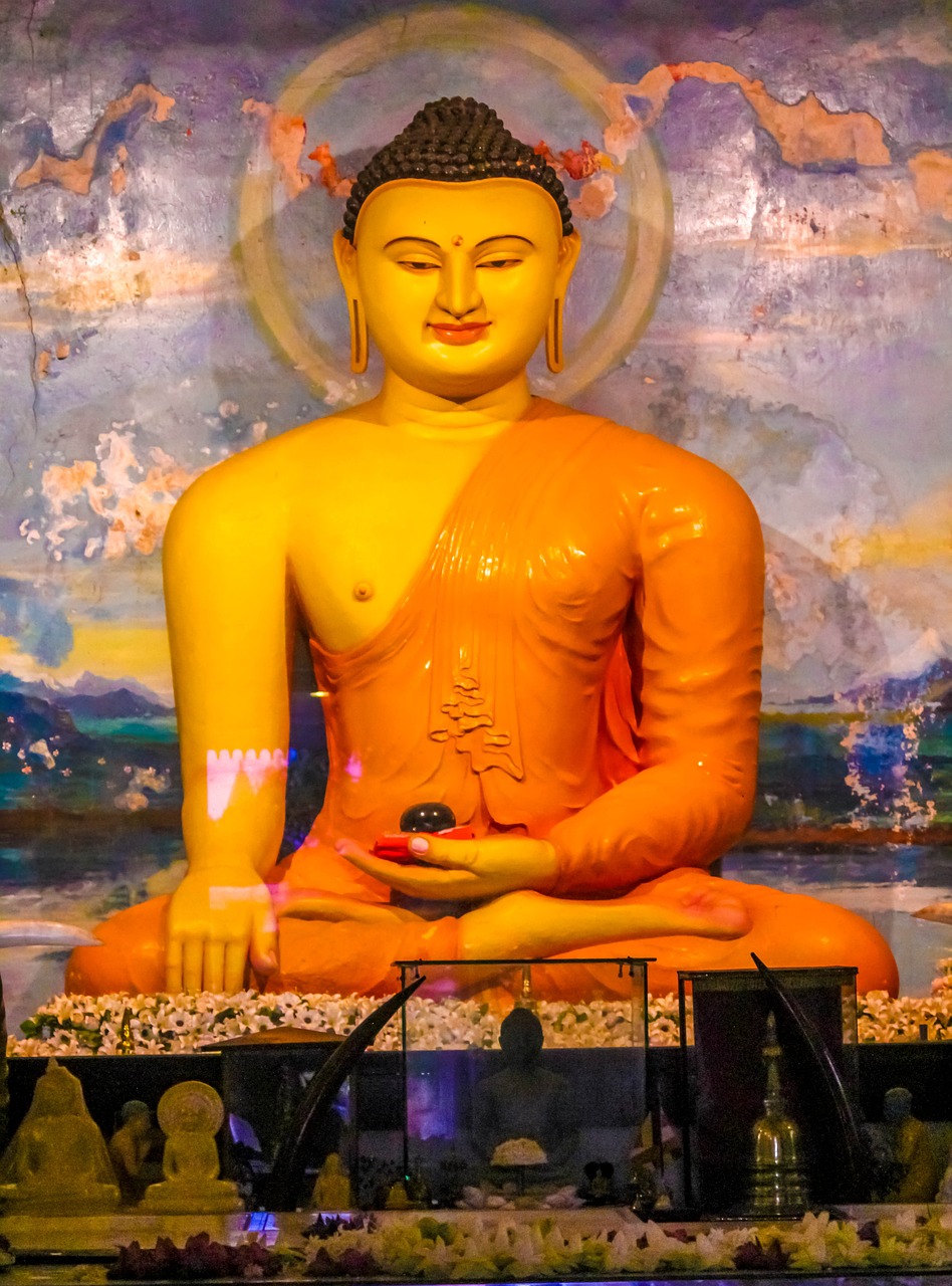 Buda,  Statula,  Religija,  Asija,  Budizmas,  Šventykla,  Kultūra,  Meditacija,  Tailandas,  Budistinis