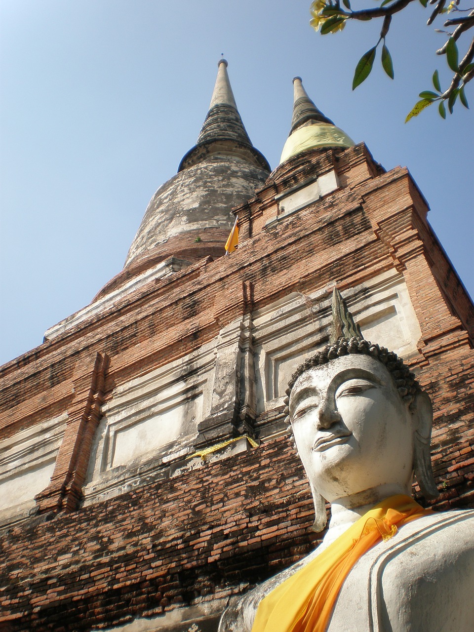 Buda,  Šventykla,  Tailandas, Nemokamos Nuotraukos,  Nemokama Licenzija