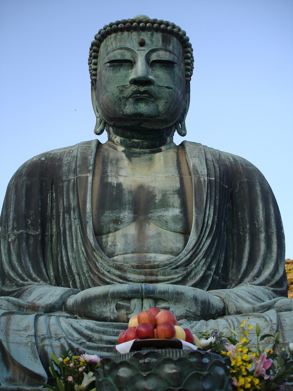 Buda,  Kamakura,  Japonija, Nemokamos Nuotraukos,  Nemokama Licenzija