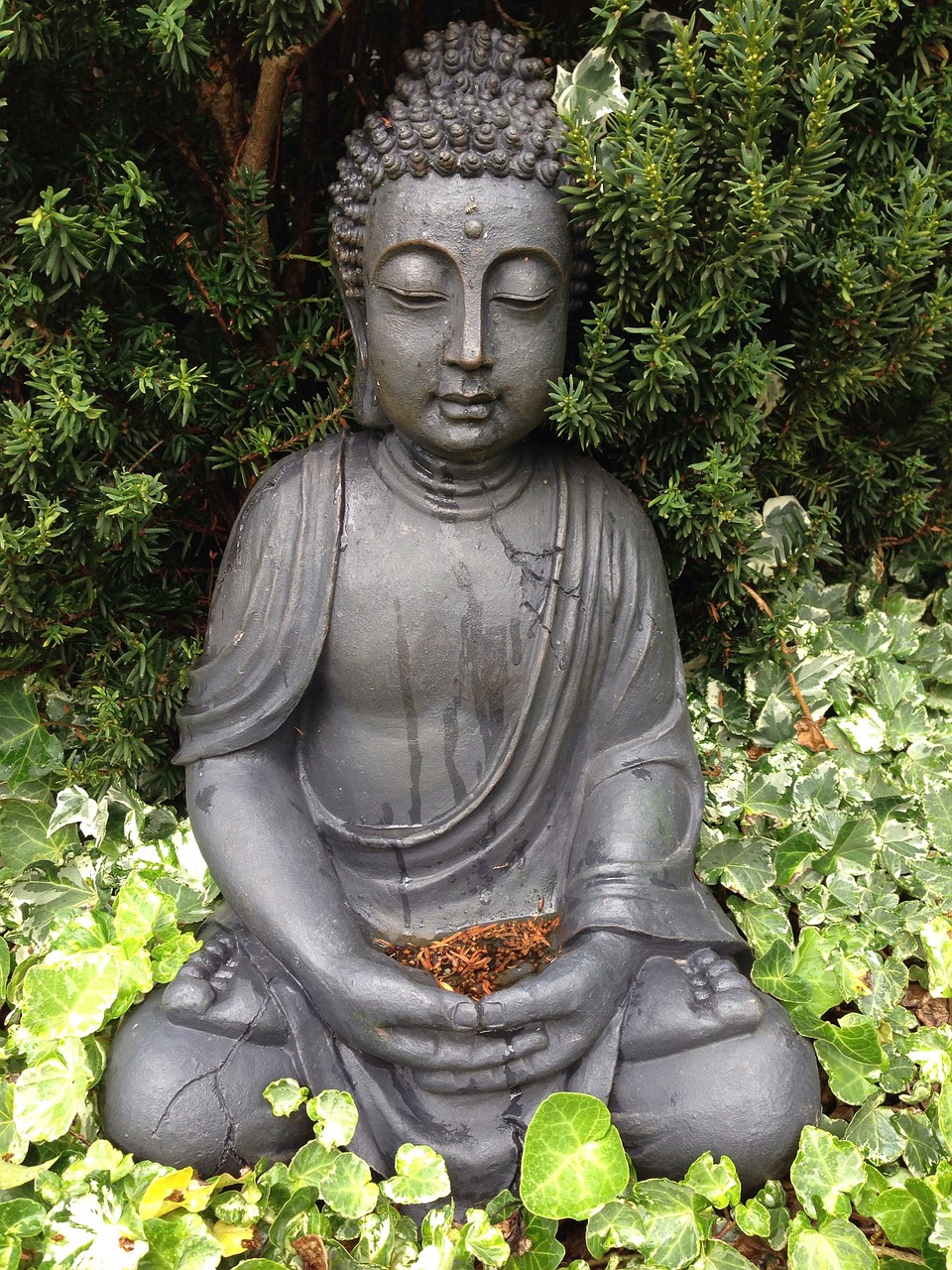 Buda, Sodas, Budizmas, Zen, Meditacija, Dvasinis, Budistinis, Taika, Gamta, Rytietiškas