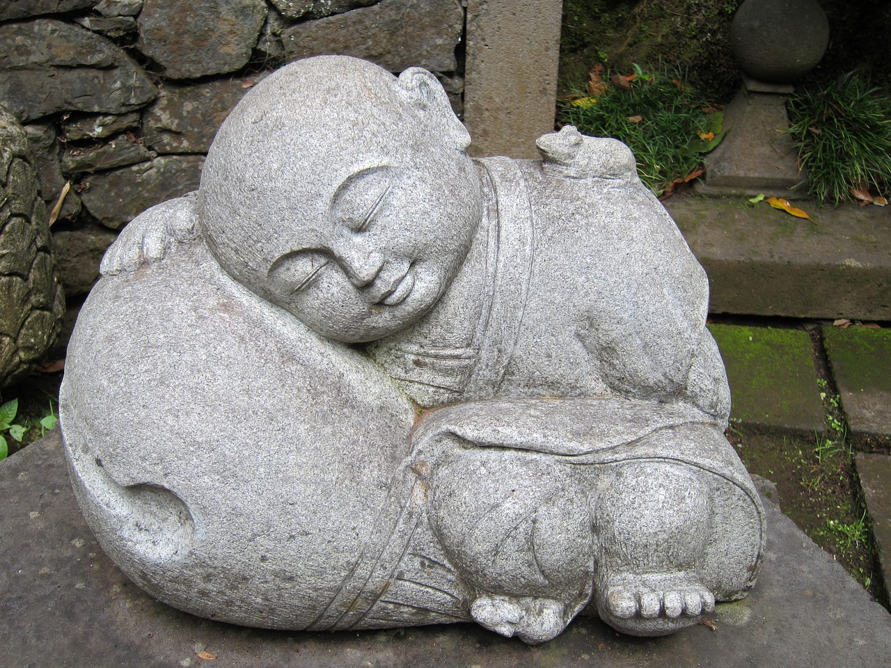Buda, Statula, Akmuo, Asian, Meditacija, Miegoti, Religinis, Budistinis, Garbinimas, Budizmas