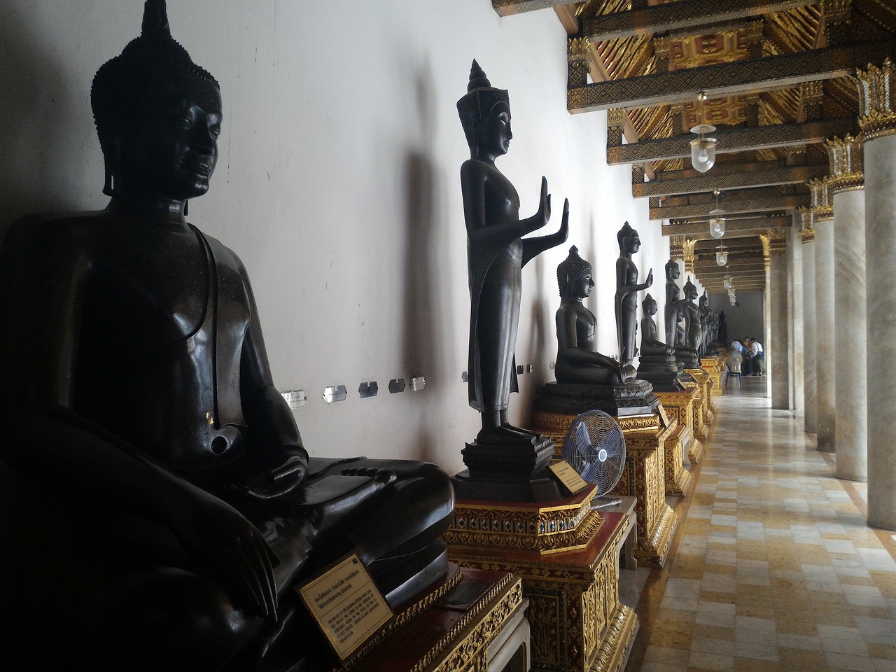 Budos Statula, Budizmas, Religija, Tikėjimas, Menas, Vaizdas, Statula, Budistinis, Adoracija, Priemonė