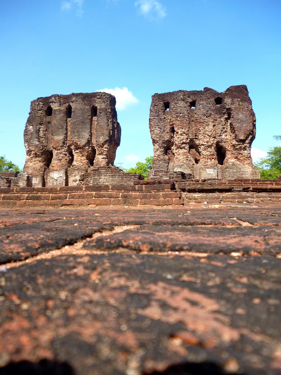 Budistinis, Pasaulinis Paveldas, Stupa, Pastatai, Šventykla, Pastatas, Kapas, Orientyras, Kultūra, Griuvėsiai