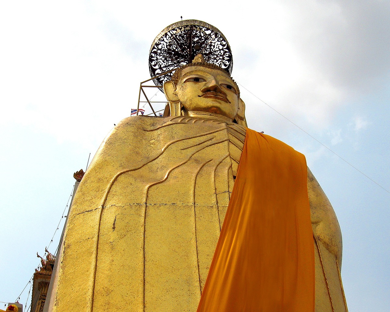 Budistų Šventyklos, Bangkokas, Kelionė, Budizmas, Wat, Budistinis, Religija, Tailandas, Šventykla, Buda
