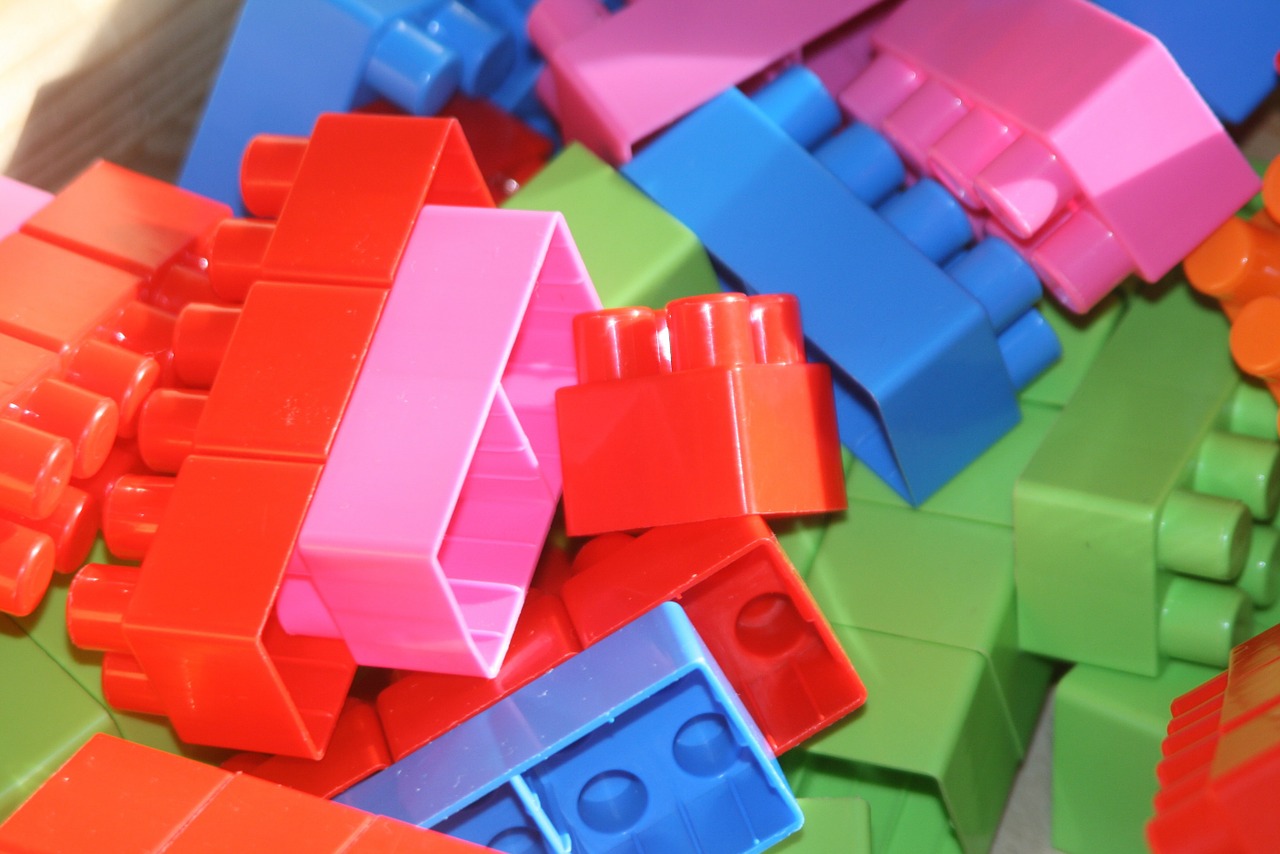 Statyti, Statybiniai Blokai, Lego, Žaislai, Vaikai, Žaisti, Lego Akmenys, Vaikų Kambarys, Vaikas, Duplo