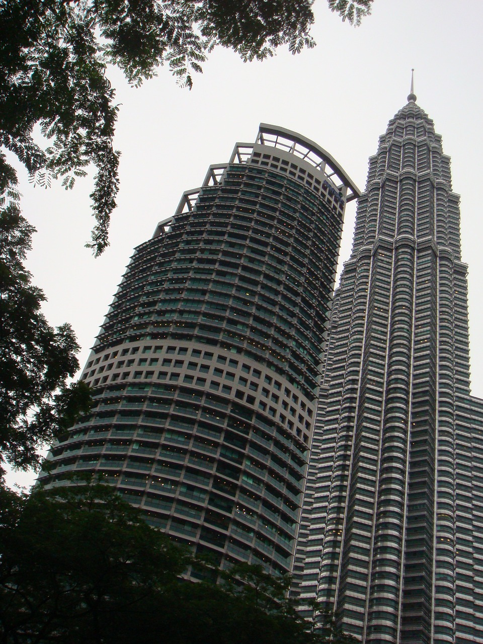 Pastatai, Malaizija, Kuala Lumpur, Architektūra, Orientyras, Miestas, Dangoraižis, Biuras, Bokštas, Nemokamos Nuotraukos