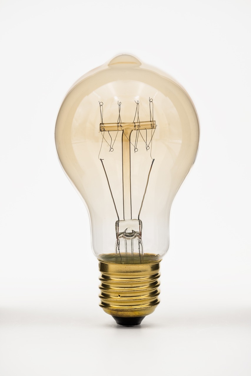 Lemputės,  Lemputė,  Lempa,  Edison,  Volframo,  Kaitinimo Viela,  Nyksta,  Šviesos,  Apšvietimas,  Energijos