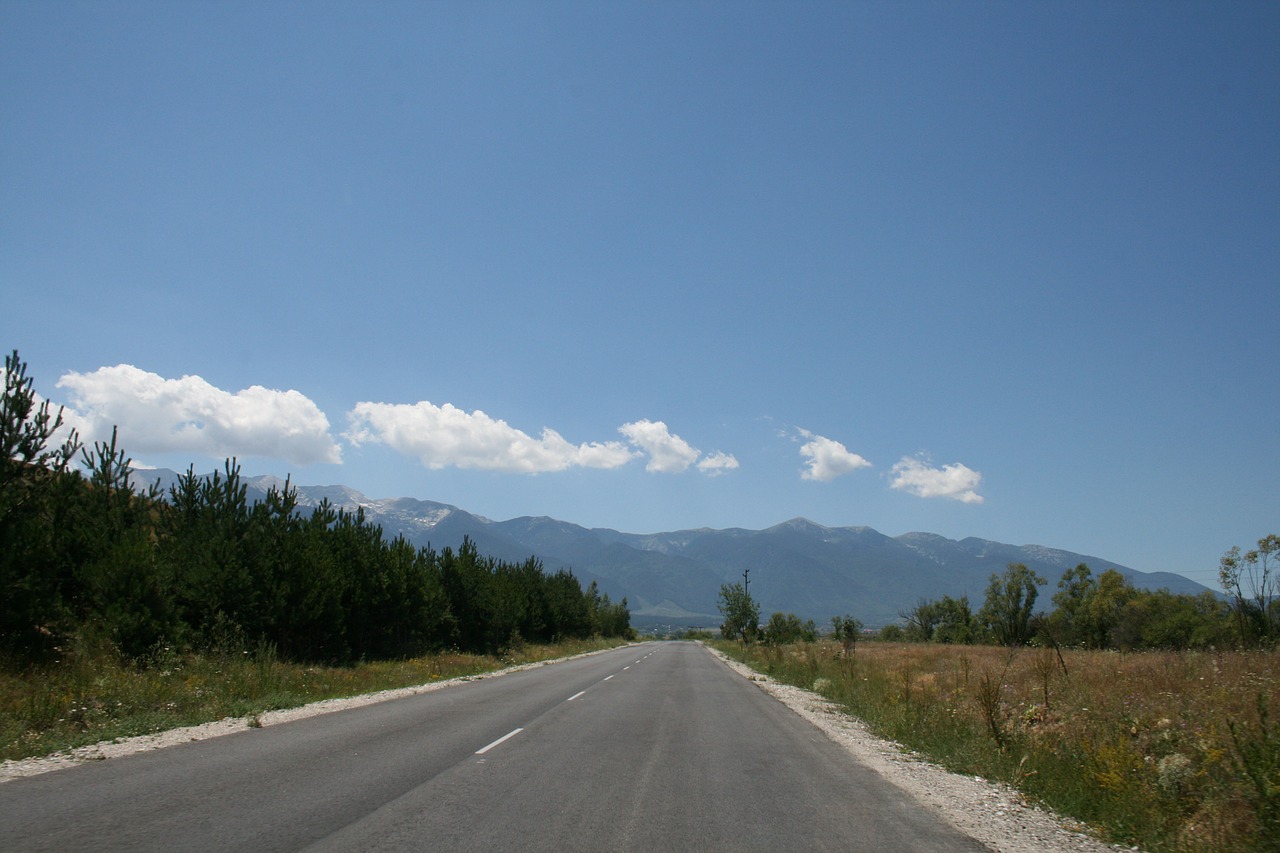 Bulgarija,  Kalnai,  Sofia, Nemokamos Nuotraukos,  Nemokama Licenzija