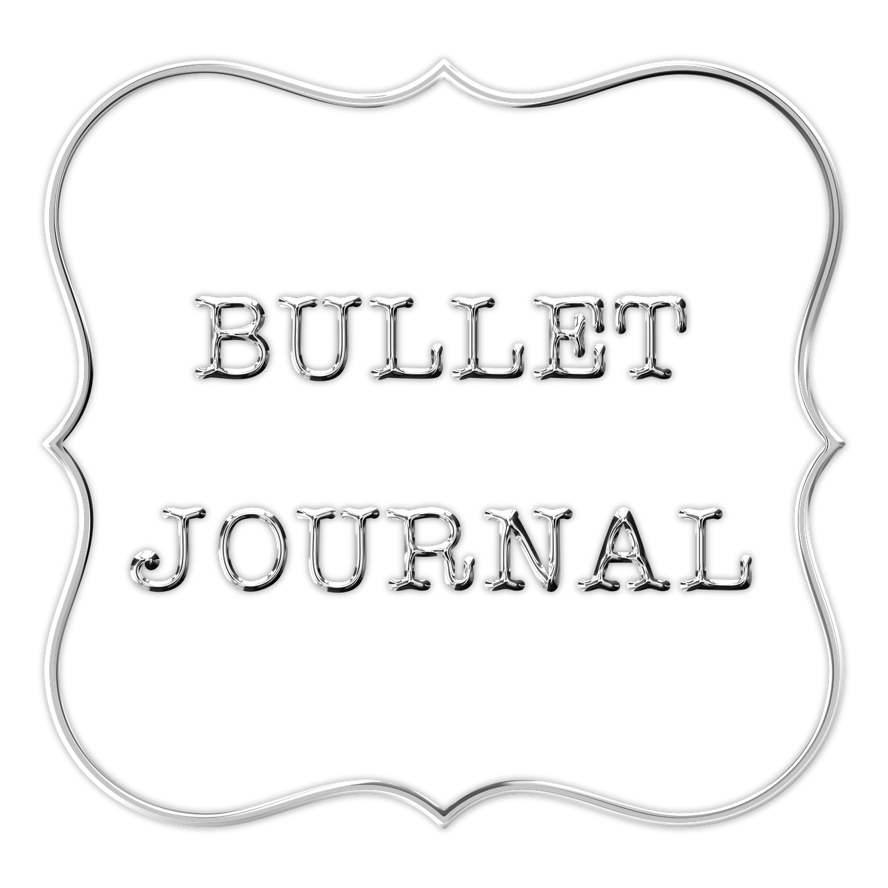 Bullet Žurnalas, Planuotojas, Idėjos, Nešiojamojo Kompiuterio, Žurnalas, Dienoraštis, Užrašų Knygelė, Spausdinama, Priminimas, Organizatorius