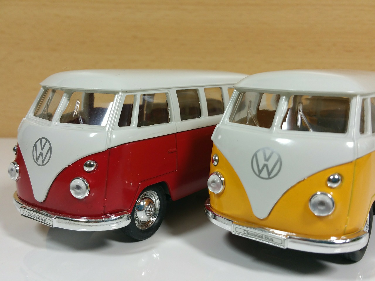 Bulli, Volkswagen, Automatinis, Modelis Automobilis, Vw Autobusas, Nemokamos Nuotraukos,  Nemokama Licenzija