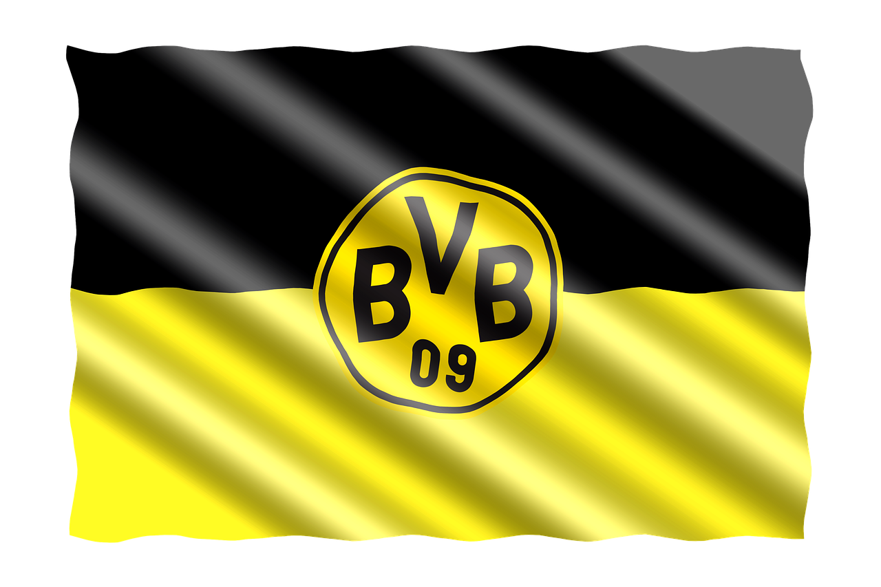 Bundesliga Klubai, Bundesliga Klubas, Futbolas, Stadionas, Dortmundo Borussia, Dortmundas, Nemokamos Nuotraukos,  Nemokama Licenzija