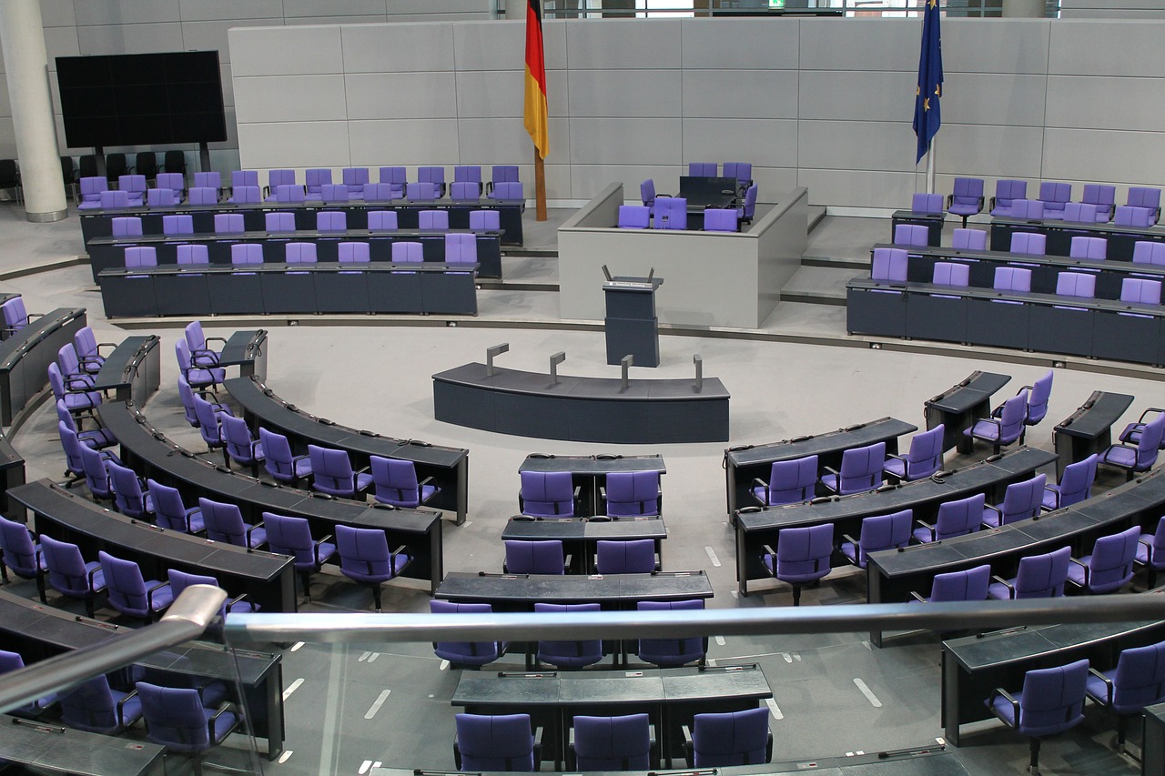 Bundestag, Vyriausybė, Politika, Reichstagas, Berlynas, Nemokamos Nuotraukos,  Nemokama Licenzija