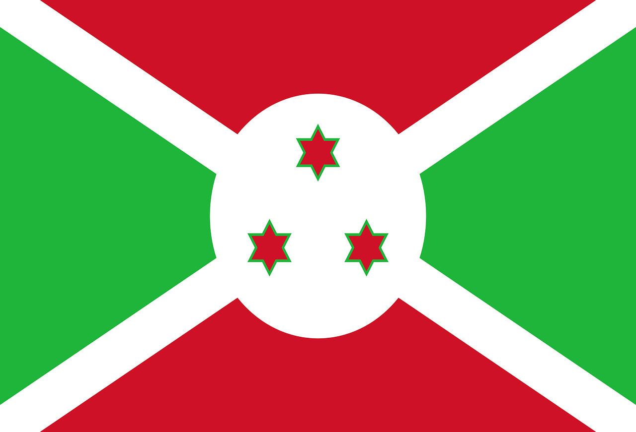 Burundis, Vėliava, Tautinė Vėliava, Tauta, Šalis, Ženminbi, Simbolis, Nacionalinis Ženklas, Valstybė, Nacionalinė Valstybė