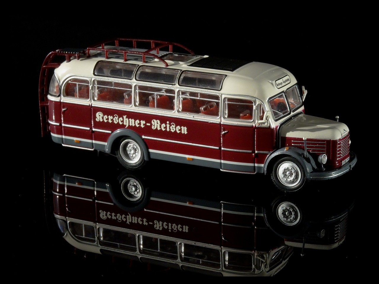 Autobusas, Steyr 380 Q, Oldtimer, Modelis Automobilis, Automobilio Modelis, Austria, Istoriškai, Nemokamos Nuotraukos,  Nemokama Licenzija