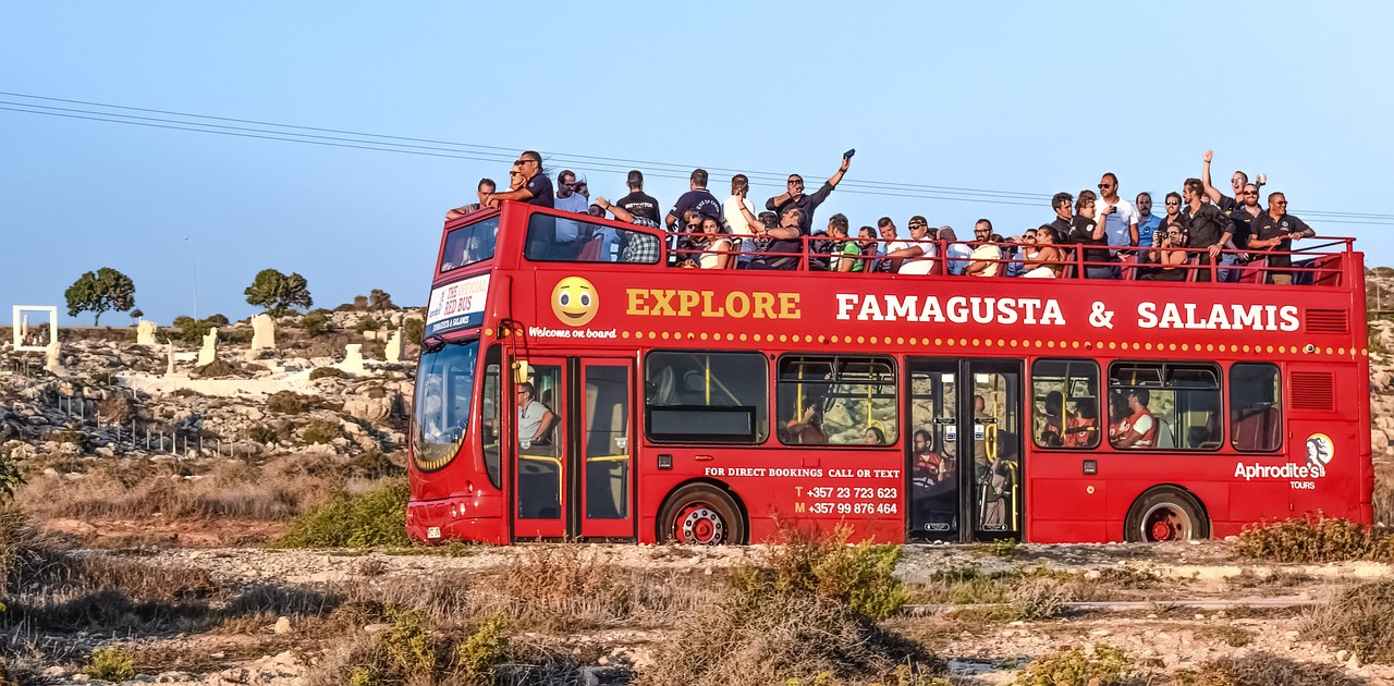 Autobusas, Dviaukštis, Transportas, Turizmas, Gabenimas, Transporto Priemonė, Automobilis, Ekskursija, Laisvalaikis, Linksma