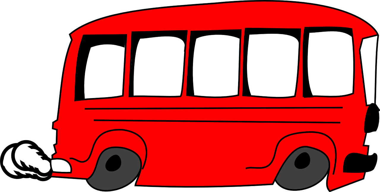 Autobusas, Mini, Automatinis, Transportas, Automobilis, Gabenimas, Keleivis, Eismas, Taksi, Automobilis